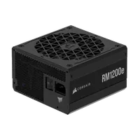Alimentation Corsair RM1200e 1200W 80+ Gold Modulaire ATX 3.0 - 3