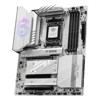 MSI B850I EDGE TI WIFI AMD B850 Emplacement AM5 mini ITX - 2