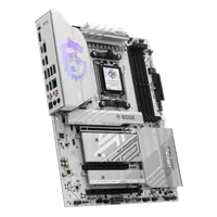 MSI B850I EDGE TI WIFI AMD B850 Emplacement AM5 mini ITX - 3