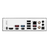 MSI B850I EDGE TI WIFI AMD B850 Emplacement AM5 mini ITX - 4