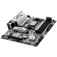 MSI B840M GAMING PLUS WIFI6E carte mère AMD B840 Emplacement AM5 micro ATX - 2