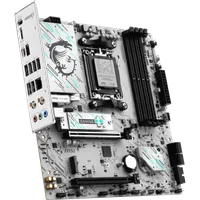 MSI B840M GAMING PLUS WIFI6E carte mère AMD B840 Emplacement AM5 micro ATX - 4