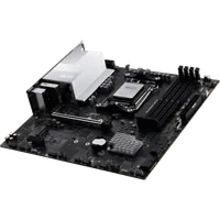 MSI PRO B840M-P WIFI6E carte mère AMD B840 Emplacement AM5 micro ATX - 2