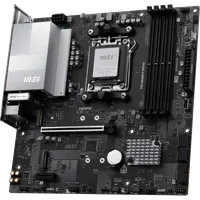 MSI PRO B840M-P WIFI6E carte mère AMD B840 Emplacement AM5 micro ATX - 3