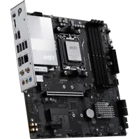 MSI PRO B840M-P WIFI6E carte mère AMD B840 Emplacement AM5 micro ATX - 4