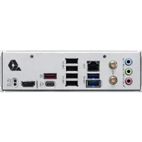 MSI PRO B840M-P WIFI6E carte mère AMD B840 Emplacement AM5 micro ATX - 6