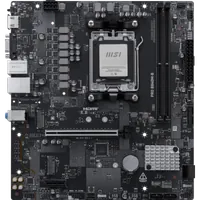 MSI PRO B840M-B carte mère AMD B840 Emplacement AM5 micro ATX - 2