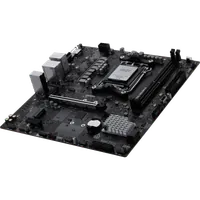 MSI PRO B840M-B carte mère AMD B840 Emplacement AM5 micro ATX - 3