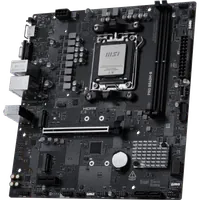 MSI PRO B840M-B carte mère AMD B840 Emplacement AM5 micro ATX - 4