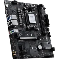 MSI PRO B840M-B carte mère AMD B840 Emplacement AM5 micro ATX - 5