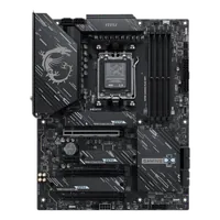 MSI X870E GAMING PLUS WIFI carte mère AMD X870E Emplacement AM5 ATX - 1