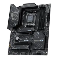 MSI X870E GAMING PLUS WIFI carte mère AMD X870E Emplacement AM5 ATX - 2