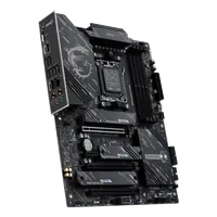 MSI X870E GAMING PLUS WIFI carte mère AMD X870E Emplacement AM5 ATX - 3