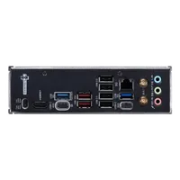 MSI X870E GAMING PLUS WIFI carte mère AMD X870E Emplacement AM5 ATX - 4