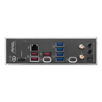 MSI MAG B850M MORTAR WIFI carte mère AMD B850 Emplacement AM5 micro ATX - 5