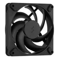 Ventilateur Boîtier PC Fractal Design Momentum 12 - 120mm Noir - 1
