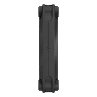 Ventilateur Boîtier PC Fractal Design Momentum 12 - 120mm Noir - 2