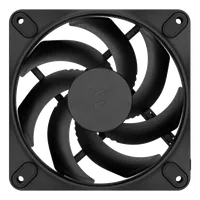Ventilateur Boîtier PC Fractal Design Momentum 12 - 120mm Noir - 3