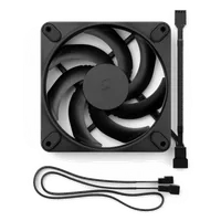 Ventilateur Boîtier PC Fractal Design Momentum 12 - 120mm Noir - 4