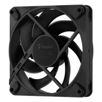 Ventilateur Boîtier PC Fractal Design Momentum 12 - 120mm Noir - 6