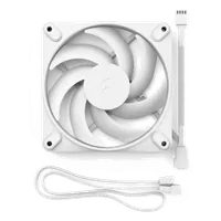 Ventilateur Boîtier Fractal Design Momentum 12 Blanc PWM 12cm - 3