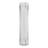 Ventilateur Boîtier Fractal Design Momentum 12 Blanc PWM 12cm - 6