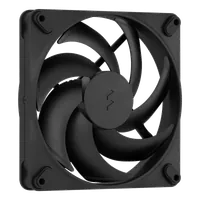 Ventilateur Boîtier PC Fractal Design Momentum 14 RGB 140mm PWM ARGB Gen 2 Noir - 1