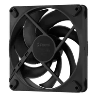Ventilateur Boîtier PC Fractal Design Momentum 14 RGB 140mm PWM ARGB Gen 2 Noir - 4