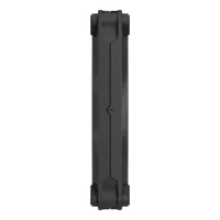 Ventilateur Boîtier PC Fractal Design Momentum 14 RGB 140mm PWM ARGB Gen 2 Noir - 5