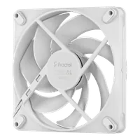 Ventilateur Boîtier PC Fractal Design Momentum 14 RGB Blanc - 140mm ARGB Gen 2 PWM - 5