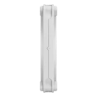 Ventilateur Boîtier PC Fractal Design Momentum 14 RGB Blanc - 140mm ARGB Gen 2 PWM - 6