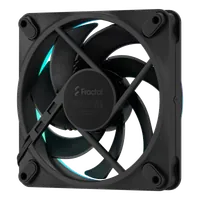 Ventilateur Boîtier PC Fractal Design Momentum 12 RGB 12cm Noir - 6