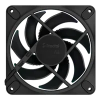 Pack de 3 Ventilateurs Boîtier Fractal Design Momentum 12 RGB 120mm PWM ARGB Gen 2 - 5