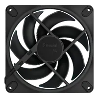 Ventilateur Boîtier Fractal Design Momentum 14 RGB - 14cm Noir - 5