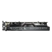 GIGABYTE GeForce RTX 5060 OC Low Profile 8G Carte Graphique - 8GB GDDR7, 128bit, PCI-E 5.0, 2512 MHz Fréquence du cœur, 3 x DisplayPort, 1 x HDMI, GV-N5060OC-8GL - 6