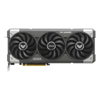 ASUS TUF Gaming TUF-RTX5060-O8G-GAMING NVIDIA GeForce RTX 5060 8 Go GDDR7 - 1