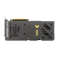 ASUS TUF Gaming TUF-RTX5060-O8G-GAMING NVIDIA GeForce RTX 5060 8 Go GDDR7 - 2