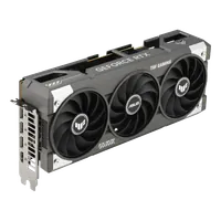 ASUS TUF Gaming TUF-RTX5060-O8G-GAMING NVIDIA GeForce RTX 5060 8 Go GDDR7 - 3