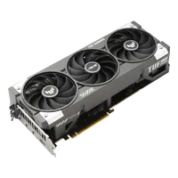 ASUS TUF Gaming TUF-RTX5060-O8G-GAMING NVIDIA GeForce RTX 5060 8 Go GDDR7 - 4