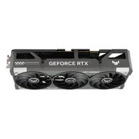 ASUS TUF Gaming TUF-RTX5060-O8G-GAMING NVIDIA GeForce RTX 5060 8 Go GDDR7 - 7