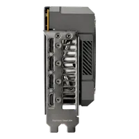 ASUS TUF Gaming TUF-RTX5060-O8G-GAMING NVIDIA GeForce RTX 5060 8 Go GDDR7 - 8