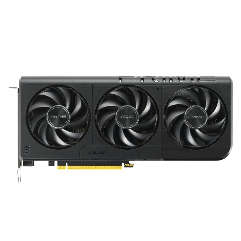 ASUS Prime -RTX5060-O8G NVIDIA GeForce RTX 5060 8 Go GDDR7
