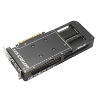 ASUS Prime -RTX5060-O8G NVIDIA GeForce RTX 5060 8 Go GDDR7 - 11