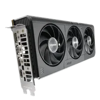 ASUS Prime -RTX5060-O8G NVIDIA GeForce RTX 5060 8 Go GDDR7 - 13