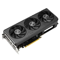ASUS Prime -RTX5060-O8G NVIDIA GeForce RTX 5060 8 Go GDDR7 - 3