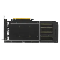 ASUS Prime -RTX5060-O8G NVIDIA GeForce RTX 5060 8 Go GDDR7 - 7