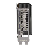 ASUS Prime -RTX5060-O8G NVIDIA GeForce RTX 5060 8 Go GDDR7 - 8