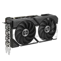 ASUS Dual -RTX5060-O8G NVIDIA GeForce RTX 5060 8 Go GDDR7 - 2