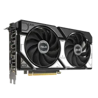 ASUS Dual -RTX5060-O8G NVIDIA GeForce RTX 5060 8 Go GDDR7 - 11