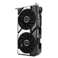 ASUS Dual -RTX5060-O8G NVIDIA GeForce RTX 5060 8 Go GDDR7 - 12